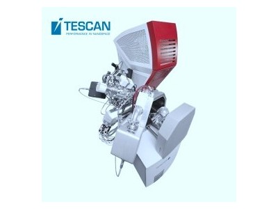 TESCAN 电镜质谱 FIB-SEM-TOF-SIMS 