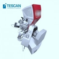 TESCAN 电镜质谱 FIB-SEM-TOF-SIMS 联用系统 微量元素分析