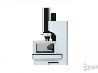 帕克 NX10 SICM 扫描离子电导显微镜图1