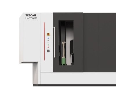 TESCAN UniTOM高分辨率三维 X 射线