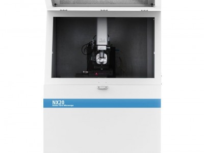 帕克 NX20 原子力显微镜 纳米相关学科的研究实验图3