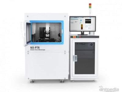 帕克 NX-PTR 原子力显微镜 各类墙角的自动测量与分析图3