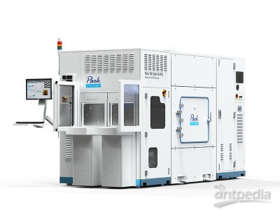 帕克 NX-Hybrid WLI 全自动工业 WLI-AFM 系统图3
