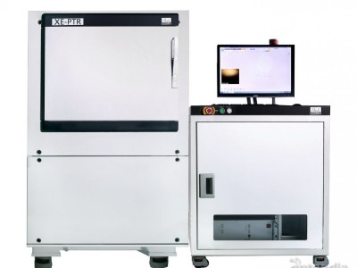 帕克 NX-PTR 原子力显微镜 长形条的极尖沉降自动测量图2