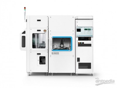 帕克 NX-Wafer 原子力显微镜 晶圆缺陷自动检测应用图3