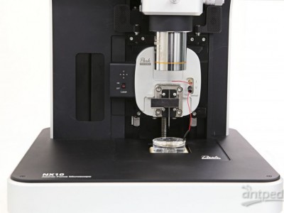 帕克 NX10 原子力显微镜 纳米相关学科的研究实验图3