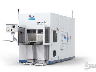 帕克 NX-Wafer 原子力显微镜 光滑材料表面粗糙度测量图3