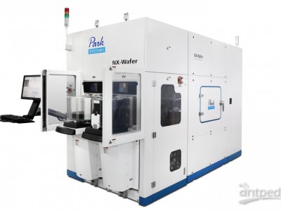 帕克 NX-Wafer 原子力显微镜 光滑材料表面粗糙度测量图2