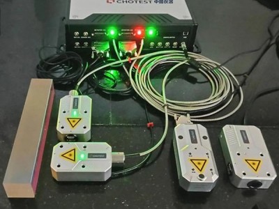 光纤激光尺生产厂家图1