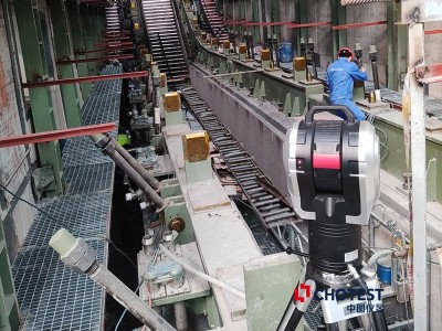45°俯仰角激光跟踪仪图1