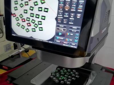 一键式快速精准闪测仪图3