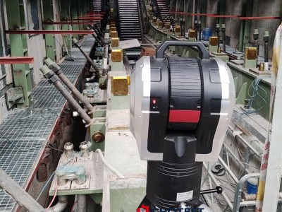 6D调姿定位激光跟踪仪图2