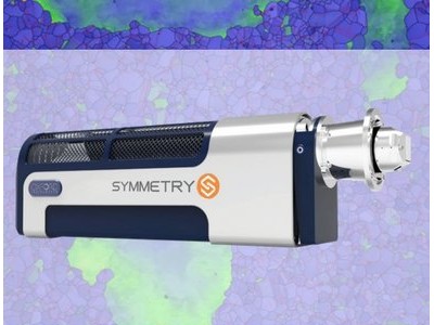 牛津仪器 Symmetry EBSD探测器图3