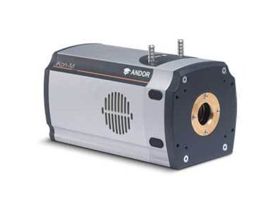 牛津仪器Andor iKon-M 912 CCD相机