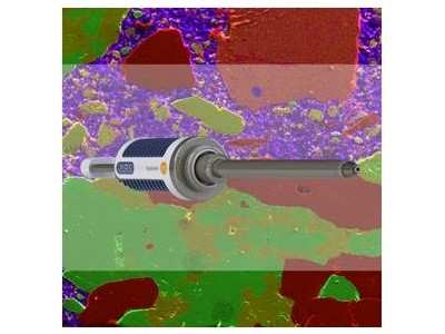 牛津仪器Xplore能谱探测器