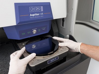 牛津仪器AsylumResearch大样品原子力显微镜JupiterXR图2