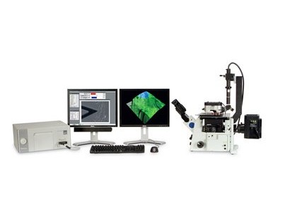 牛津仪器MFP-3D-BIO™原子力显微镜