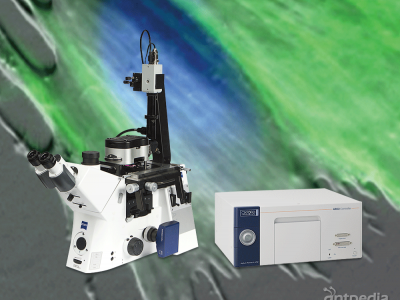 牛津仪器MFP-3D-BIO™原子力显微镜图2