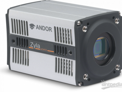 牛津仪器Andor Zyla CMOS相机图2