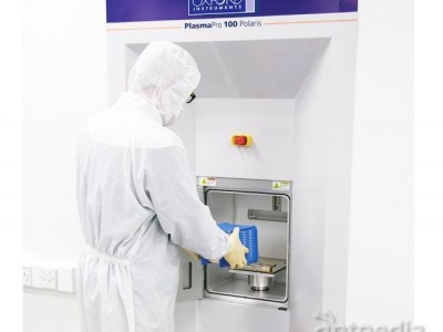 磁性生产集成系统 PlasmaPro 100 Polaris图3