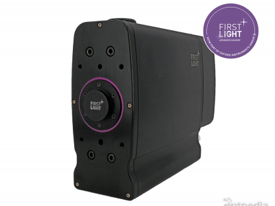 牛津仪器 OCAM² EMCCD 相机图2