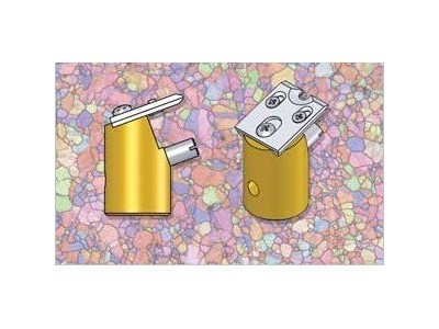 牛津仪器TKD样品座