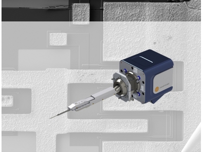OmniProbe 400