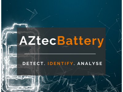 牛津仪器AZtecBattery电池异物颗粒自动分析系统图2