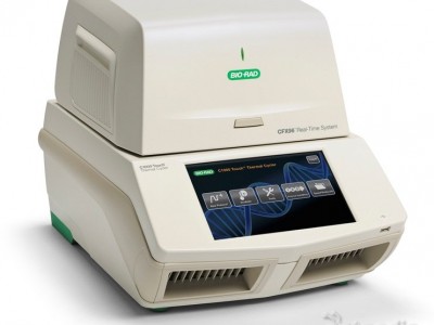伯乐CFX96 Touch 实时定量 PCR 仪