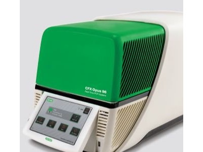 伯乐CFX Opus 96 荧光定量PCR系统