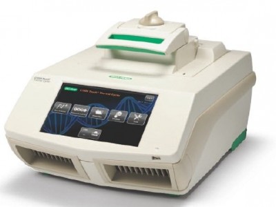 伯乐C1000 Touch™ 96孔快速PCR 仪