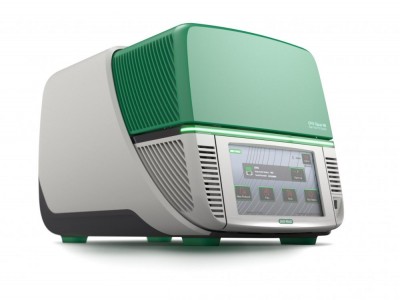 伯乐CFX Opus 384荧光定量PCR系统