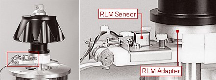 Automatic Rotor Life Management System
