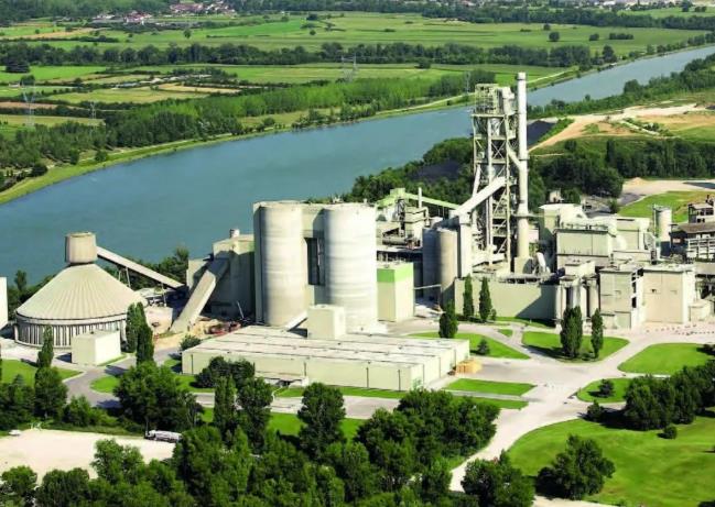 恩威雅（ENVEA）