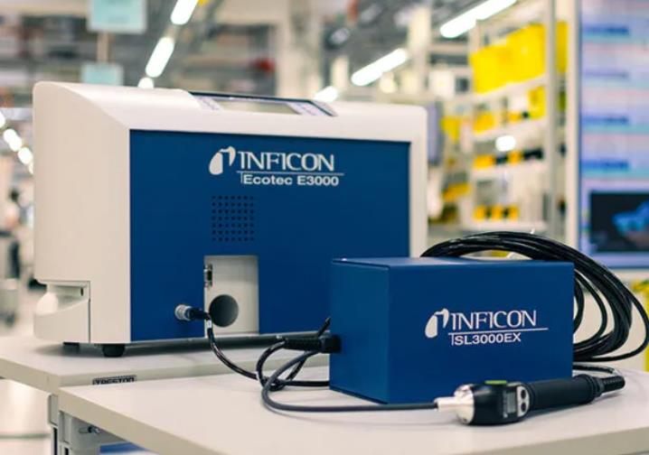 INFICON SL3000EX嗅探器