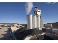 恩威雅沥青生产全流程监测解决方案助力行业节能增效