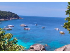 海水样中K、Ca、Li、Na、Mg等元素含量的测定 电感耦合等离