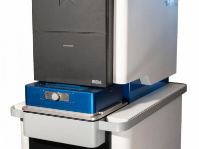 上海仪真Teledyne IRIDIA  极速成像