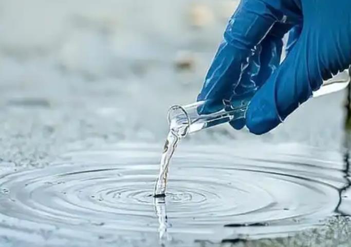 水质 16种多环芳烃的测定