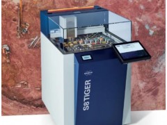 布鲁克S8 TIGER仪器高效分析稀土元素，支撑绿色技术供应链