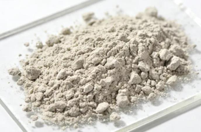 有机物粉末中Zn、Co、Fe、Mn、Cr、Cu、Si、Mg、Al等元素含量的测定