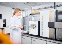 碳硫分析仪选型指南：从原理到应用，精确测定材料中碳和硫