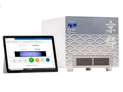 DA-850数字式密度计/比重计