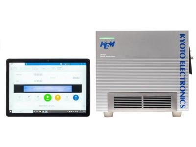 DA-840数字式全自动密度计