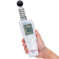 WBGT-302湿球黑球温度指数仪