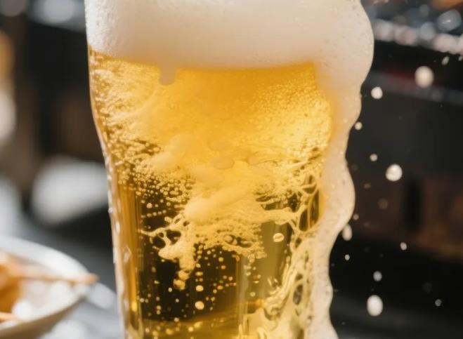 啤酒酿造发酵阶段双乙酰的测定 啤酒酿造发酵阶段双乙酰的测定