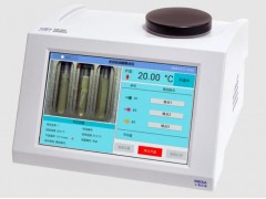 上海仪电物光新品发布：SGW-635A全自动油脂熔点仪，重新定义油脂熔点检测标准