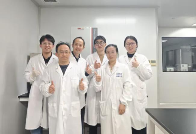 东西分析与微数生物