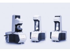 安东帕推出全新X3系列流变仪，定义测量新标准