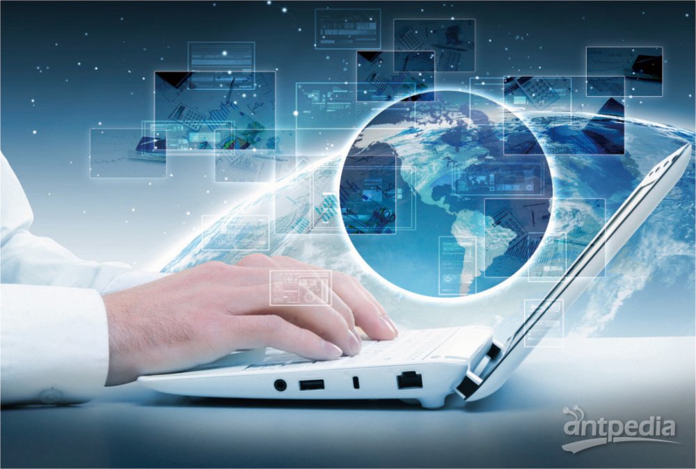 光学自组式创新云平台